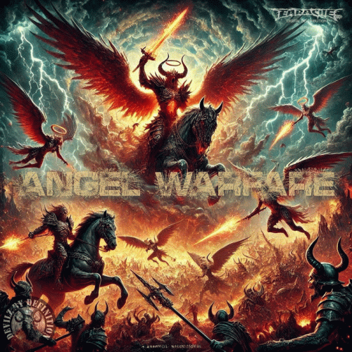 Devilz By Definition : Angel Warfare